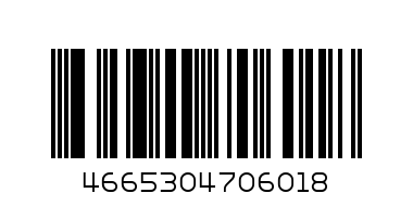 15. МАКСИ-ПАЗЛЫ 24 элемента. СКАЗКА О РЕПКЕ (Арт. ПУ24-0601) - Штрих-код: 4665304706018