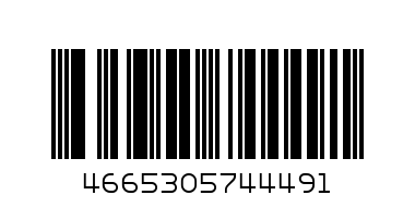 Artpuzzle. ПАЗЛЫ 1000 элементов. ХАП1000-4449 ЗИМНЯЯ ДЕРЕВНЯ - Штрих-код: 4665305744491