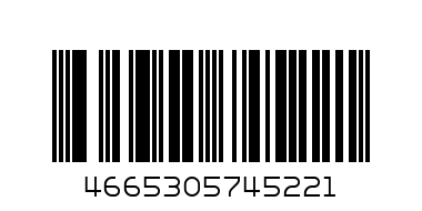 Artpuzzle. ПАЗЛЫ 30 элементов. СКАЗКА  85 (Арт. ПА-4522) - Штрих-код: 4665305745221