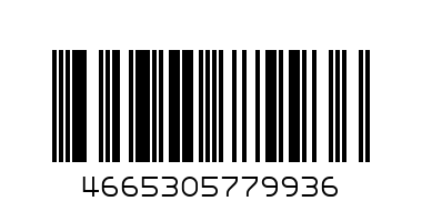 РАСКРАСКА А5 8814 - Штрих-код: 4665305779936