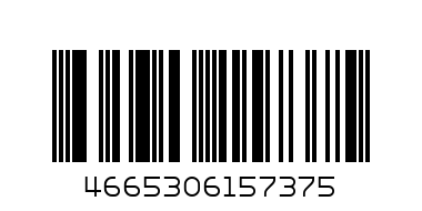 Кашпо Вдохновенье 1,6 белый КШ-5737 - Штрих-код: 4665306157375