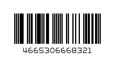 TOPpuzzle. ПАЗЛЫ 500 элем. - Штрих-код: 4665306668321