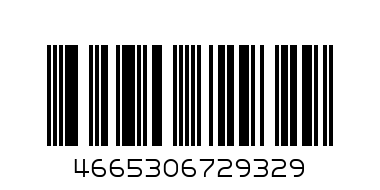 Мега  конструктор - Штрих-код: 4665306729329