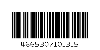 ПАЗЛЫ 35 элементов. Пушистый котенок в саду (Арт. П35-0131) - Штрих-код: 4665307101315