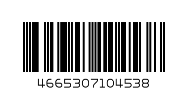 Пазлы 330х240 - Штрих-код: 4665307104538