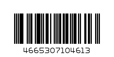 Пазлы 60 - Штрих-код: 4665307104613