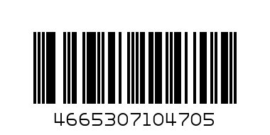 Пазлы (104эл) Веселый зоопарк ПУ104-0470 ПУ104-0470 - Штрих-код: 4665307104705