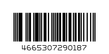 Lavannie жидкое мыло 300мл - Штрих-код: 4665307290187