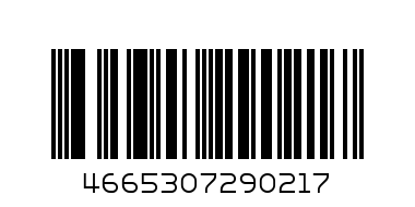 Lavannie жидкое мыло 1000мл - Штрих-код: 4665307290217