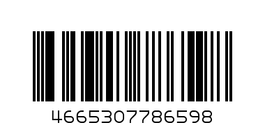 Горшок Вдохновение 5.7 л Мокко  КШ-8659 - Штрих-код: 4665307786598