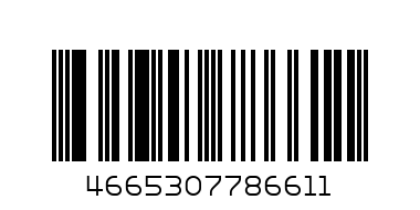 Горшок Вдохновение 5.7 л Фисташковый  КШ-8661 - Штрих-код: 4665307786611