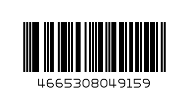 Алмаз мозаика 20х20 смс подр, с полн заполн 18цв "Снеговик и снежный домик"  НД-4915 7422799 - Штрих-код: 4665308049159