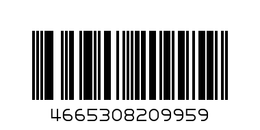 Горшок Вдохновение 5.7 л Бордо  КШ-0995 - Штрих-код: 4665308209959