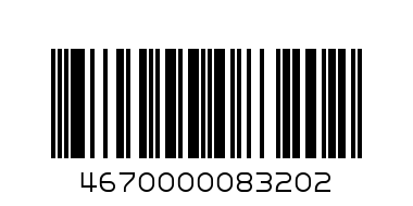Вышивка Пётр В-332 - Штрих-код: 4670000083202