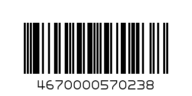 Набор к пиву Кета 50 г. - Штрих-код: 4670000570238