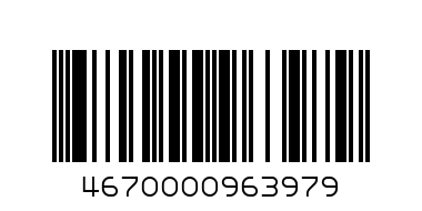 Лавровый лист 10гр - Штрих-код: 4670000963979