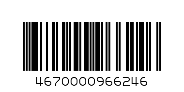 корица молотая - Штрих-код: 4670000966246