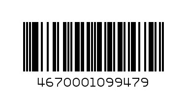 Горчица "Барко" Французская 170г - Штрих-код: 4670001099479