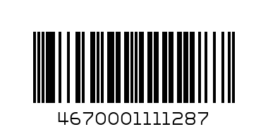 СУМКА ТЕЛЕГА АМИГО 0028 - Штрих-код: 4670001111287