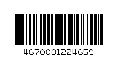 Обои КОЛИБРИ 2 - Штрих-код: 4670001224659