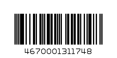 Верхушка "Вдохновение", Арт- С 1247 - Штрих-код: 4670001311748