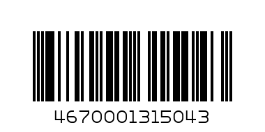 "Шишка кедровая - 2" Ёл.укр., Арт- С 1662 - Штрих-код: 4670001315043