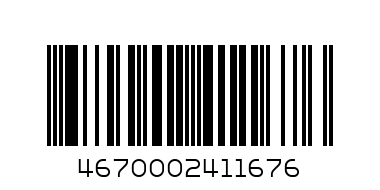 Принцесса 400мл в ас-те - Штрих-код: 4670002411676