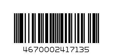 Принцесса "Розовый снеговик"* - Штрих-код: 4670002417135