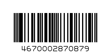 qovyadin tuson 1 sort 525q - Штрих-код: 4670002870879