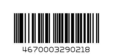 Айсберг 1.5л Мохито-фреш - Штрих-код: 4670003290218