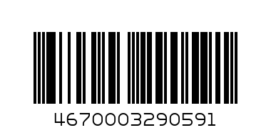 Напиток Ситро 0.5 - Штрих-код: 4670003290591