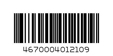 Лоток верт.пласт.прозр.голуб.ЛТ-404 Стамм - Штрих-код: 4670004012109