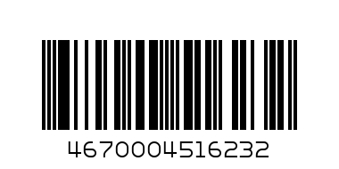 Шторка "М5" LL=73см  H=47-52см (2шт) (734752) - Штрих-код: 4670004516232