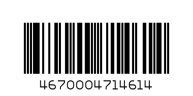 209693 Драйвер 71461 ND-P30-IP20-12V Navigator - Штрих-код: 4670004714614