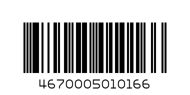 Водка"Магнат"   0,5л     12шт - Штрих-код: 4670005010166