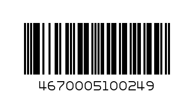 кагор православный - Штрих-код: 4670005100249