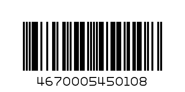 Семечки от Мартина 50г. - Штрих-код: 4670005450108