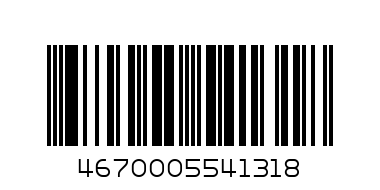 Лампа накаливания "BEAM" свеча прозр. 40 Вт Е14 - Штрих-код: 4670005541318