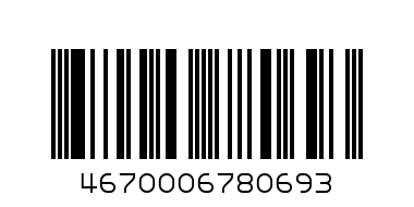 Килька  в  тс. Эндакси  240г. - Штрих-код: 4670006780693