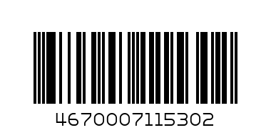 Сверло 3,6 ДТ - Штрих-код: 4670007115302