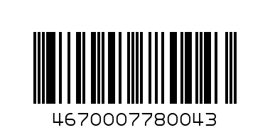 Семечки жареные 120г Max Life микс - Штрих-код: 4670007780043