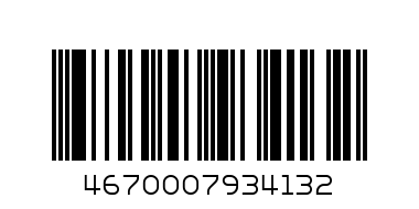 Соборный Кагор 0.7л - Штрих-код: 4670007934132