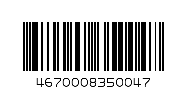 Обложка "МВД" арт.2 - Штрих-код: 4670008350047