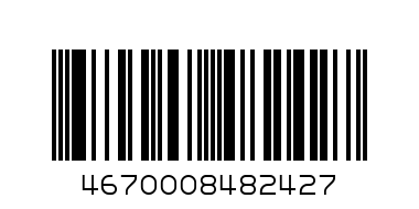 Ящик складной 10л - Штрих-код: 4670008482427