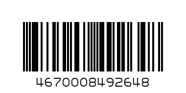 7007 "ARAVIA Organic" Крем для моделирующего масссажа «Slim Shape», 550 мл./4 - Штрих-код: 4670008492648