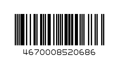 Макси Пазл-контур Друзья Ежик и мышонок 25эл Смарт / 52068/6 - Штрих-код: 4670008520686