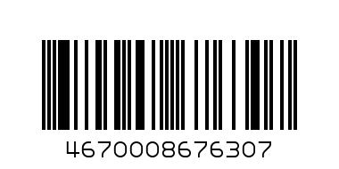 2707 B Веселые щенки - Штрих-код: 4670008676307