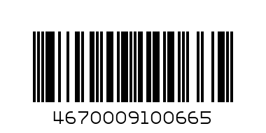 Пластилин на раст. основе с формами арт-30374 "Карапуз" 10.14 - Штрих-код: 4670009100665