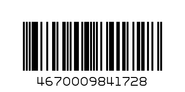 Клей карандаш STAFF  21 гр - Штрих-код: 4670009841728