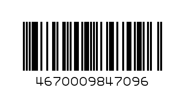 точилки10 - Штрих-код: 4670009847096